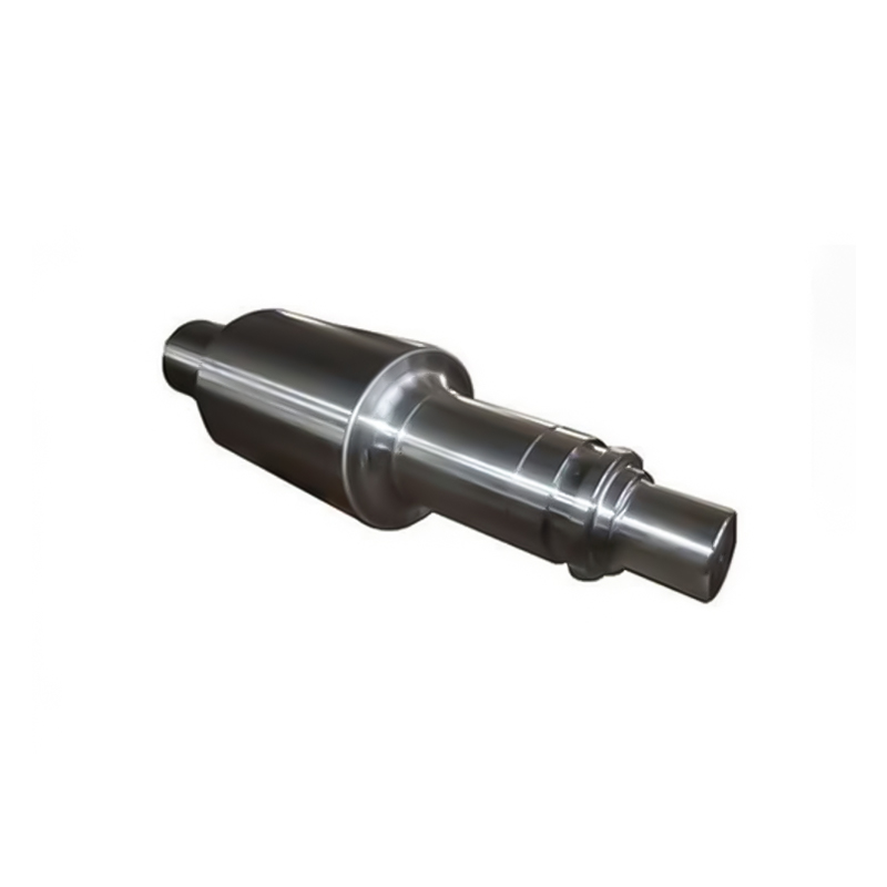 Energy ac Power Field Forged Shaft
