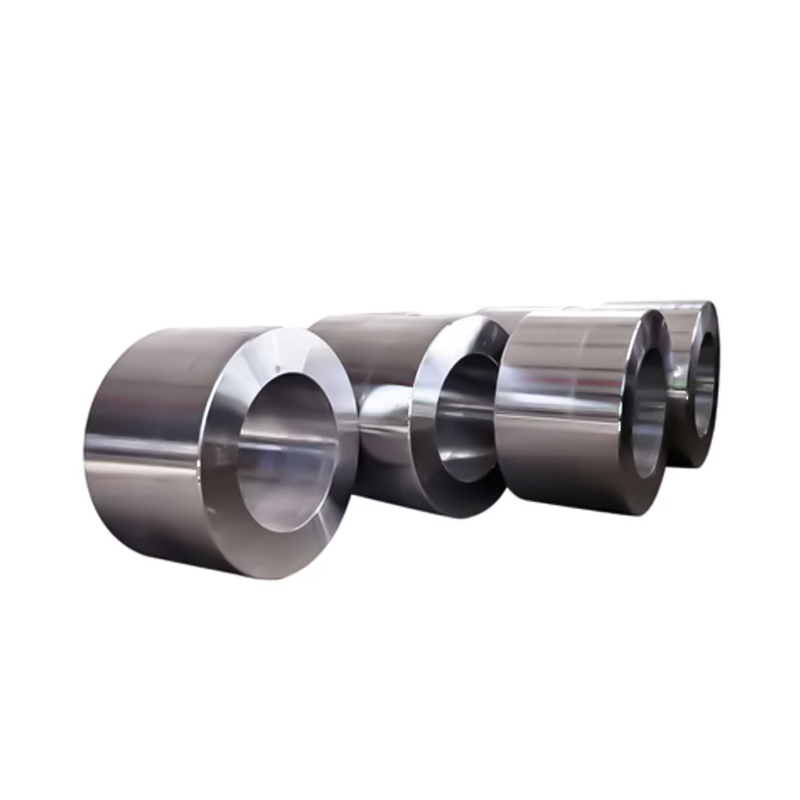 Metallurgical Equipment Field Forged cylindrici