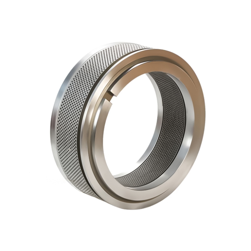 Pelling Dies Forging