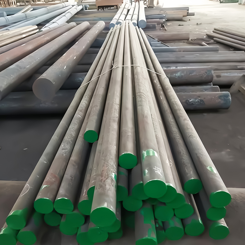 4118/20CrMoS4/20CrMo5/20CrMo