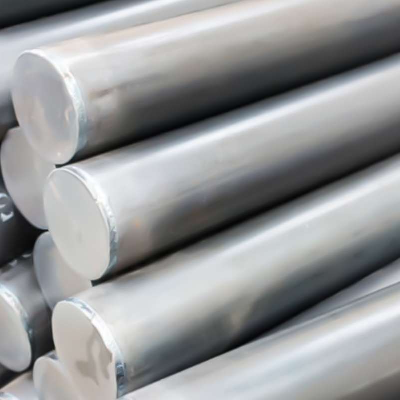 420J1/X30Cr13/3Cr13 intemerata chalybe