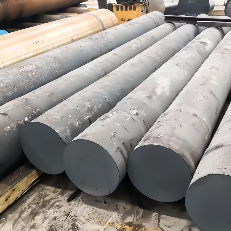 5140/41Cr4/40Cr mixtura ferri