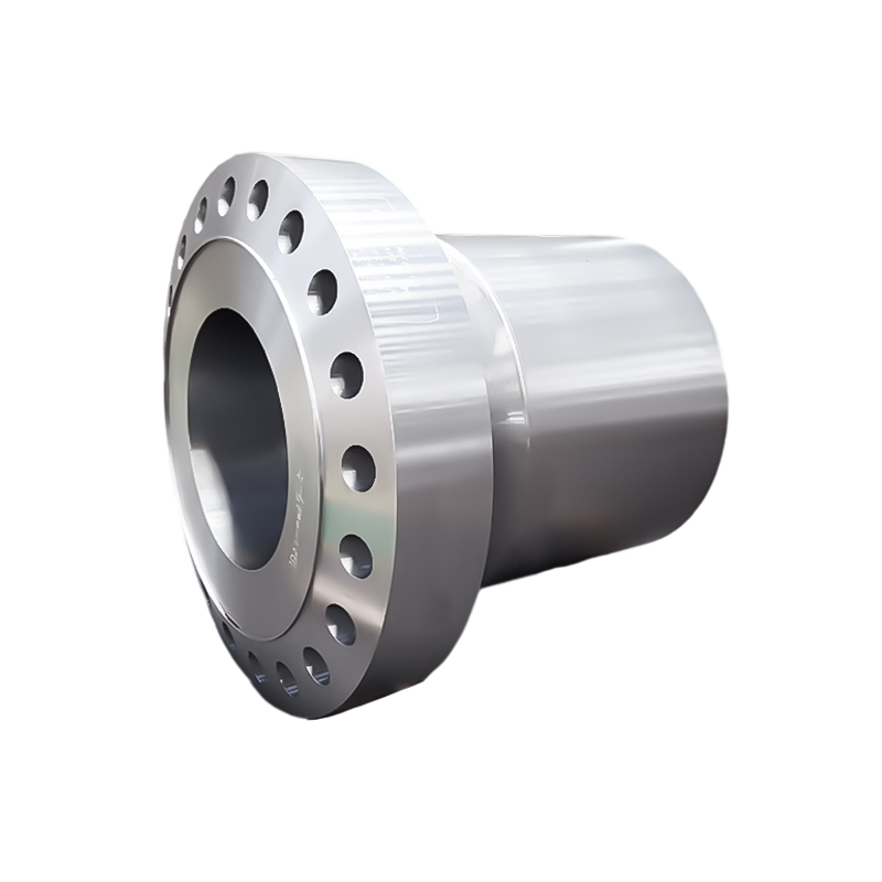 Mining et gravis Machinery Field Forged cylindrici
