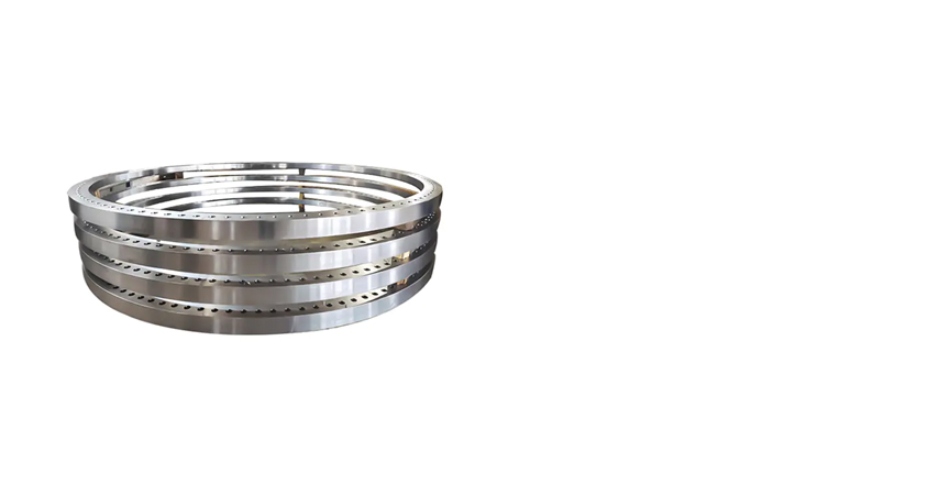 Anulus Forging