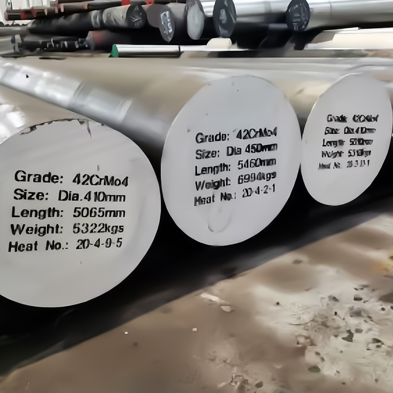 4140/EN 19/42CRMO4/42CRMO