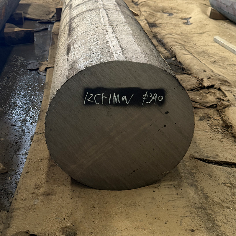 A387 Gr.11 CL2/13CrMo4-5/12Cr1MoV