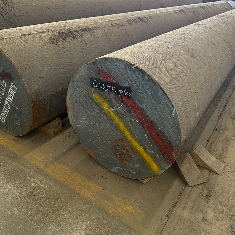 A36/S235JR/Q235B carbonis