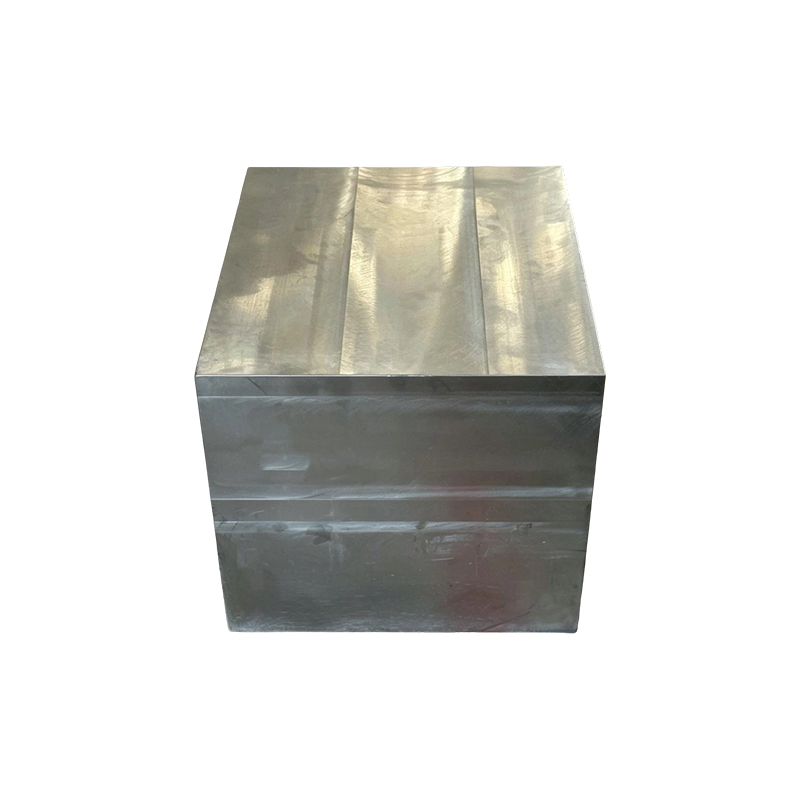 Gravis Construction Machinery Field Forged obstruit